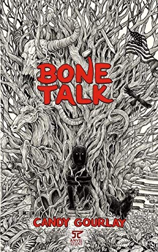 9789712734724: Bone Talk
