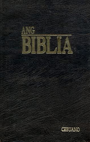 Stock image for Cebuano Bible for sale by Lexington Books Inc