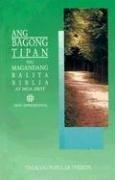 9789712901416: Ang Bagong Tipan At MGA Awit-FL