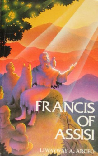 Stock image for FRANCIS OF ASSISI for sale by Modetz Errands-n-More, L.L.C.