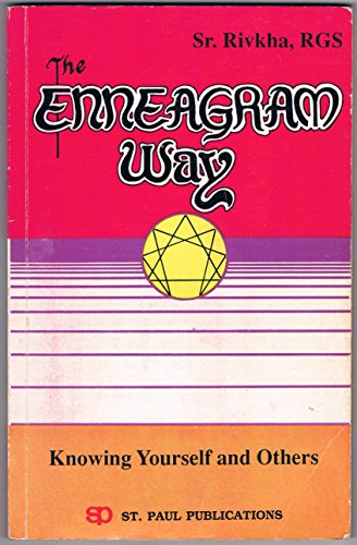 9789715044486: Knowing Yourself And Others: The Enneagram Way