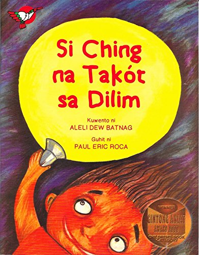 Stock image for Si Ching Na Takot Sa Dilim for sale by Better World Books: West