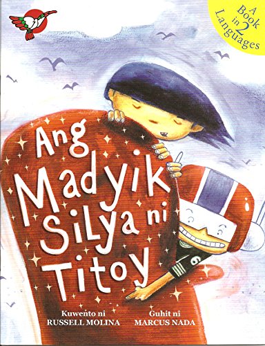 Stock image for Ang Madyik Silya Ni Titoy for sale by Better World Books: West