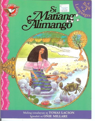 9789715081887: Si Mariang Alimango - Philippine Cinderella