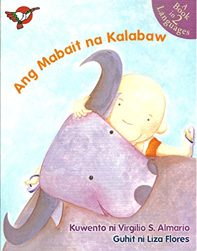 Imagen de archivo de Ang Mabait Na Kalabaw a la venta por Discover Books