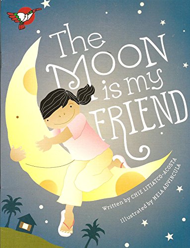 Stock image for The Moon Is My Friend for sale by ThriftBooks-Dallas