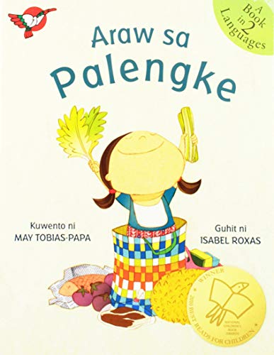 Stock image for Araw Sa Palengke for sale by Goodwill Books