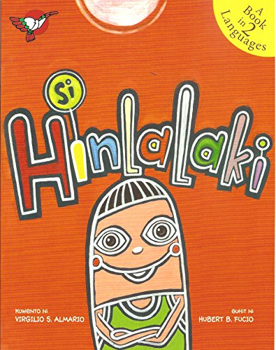 Stock image for Si Hinlalaki for sale by -OnTimeBooks-