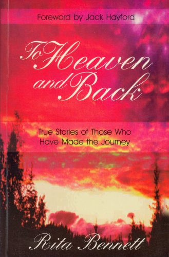 9789715115117: To Heaven and Back