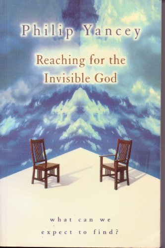 9789715116398: Reaching for the Invisible God: What Can We Expect to Find?