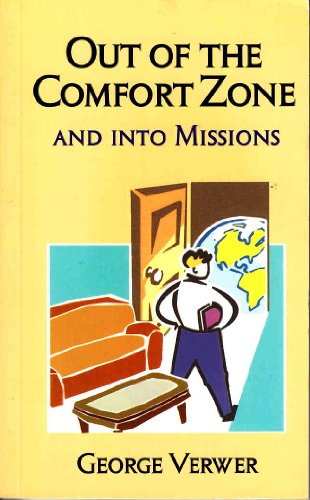 9789715116602: Out of the comfort zone and into missions