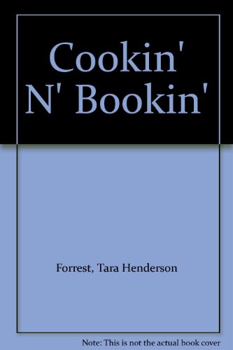 9789715293969: Cookin' N' Bookin'