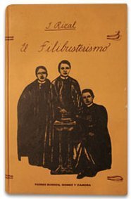 9789715380164: El Filibusterismo