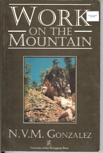 Imagen de archivo de Work on the Mountain a la venta por The Book Bin