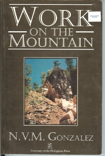 Stock image for Work on the Mountain for sale by The Book Bin