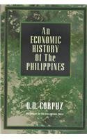 Beispielbild fr An Economic History of the Philippines zum Verkauf von Phatpocket Limited