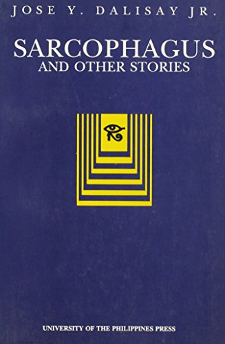 Imagen de archivo de Sarcophagus and Other Stories a la venta por Ergodebooks