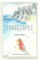 Imagen de archivo de Landscapes (Philippine Writers Series) a la venta por Books From California