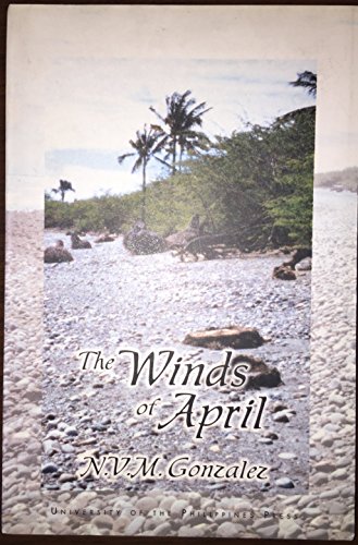 Imagen de archivo de The Winds of April a la venta por ThriftBooks-Dallas