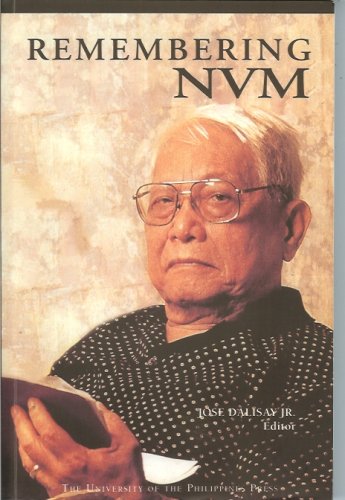 Stock image for Remembering NVM for sale by Recycle Bookstore