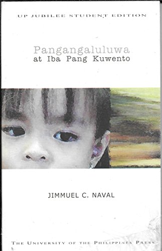 9789715424783: Pangangaluluwa at Iba Pang Kuwento: UP Jubilee Student Edition(Philippine Import)