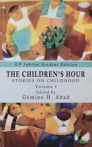 Beispielbild fr The Children's Hour v. 1 zum Verkauf von PBShop.store US