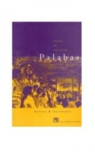 Stock image for Palabas: Essays on Philippine Theater History for sale by Joseph Burridge Books