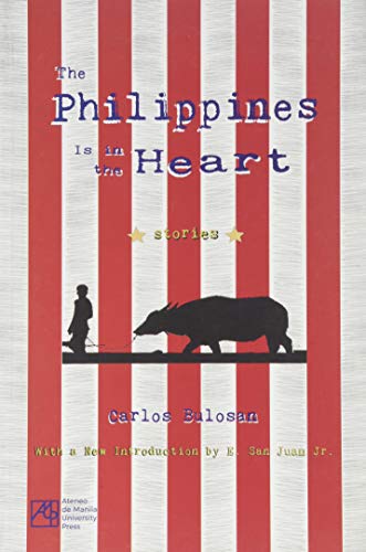 Stock image for The Philippines is in the Heart [Soft Cover ] for sale by booksXpress