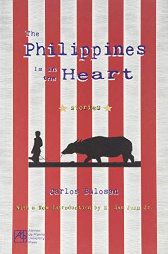 9789715507851: The Philippines is in the Heart
