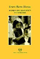 Using both hands: Women and education in Cambodia (9789715610735) by Fiske, Edward B