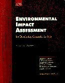 Beispielbild fr Environmental Impact Assessment for Developing Countries in Asia, Volumes 1 and zum Verkauf von HPB-Red