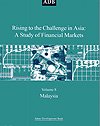 Rising to the Challenge in Asia, Volume 8 (9789715612357) by Asian Development Bank