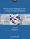 Rising to the Challenge in Asia, Volume 10 (9789715612371) by Asian Development Bank