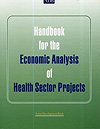 Beispielbild fr Handbook for the Economic Analysis of Health Sector Projects zum Verkauf von Mispah books