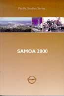 Samoa 2000: Building on recent reforms (Pacific studies series) (9789715613071) by Fallon, John