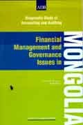 Financial Management and Governance Issues in Mongolia (9789715613293) by Narayan, Francis B.; Reid, Barry