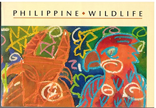 Stock image for Philippine Wildlife for sale by Half Price Books Inc.