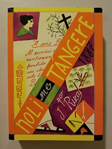 Beispielbild fr Noli me Tangere by Jose Rizal (translated by Soledad Locsin) zum Verkauf von -OnTimeBooks-