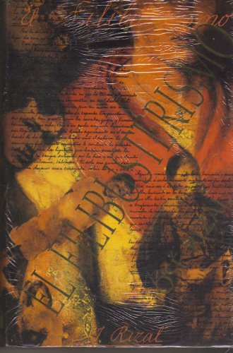 9789715692359: El Filibusterismo (A Sequel to Noli Me Tangere) by Jose Rizal (1996-08-02)