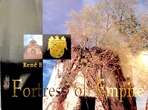 9789715692533: Fortress of Empire: Spanish Colonial Fortifications of the Philippines, 1565-1898