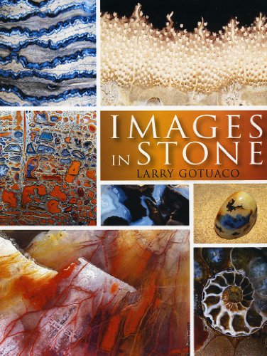 Stock image for Images in Stone for sale by Recycle Bookstore