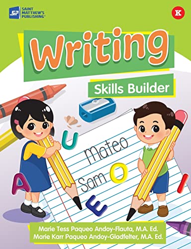 Beispielbild fr Writing Skills Builder zum Verkauf von Lucky's Textbooks