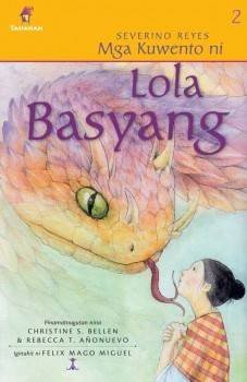 Stock image for Mga Kwento ni Lola Basyang Vol 2 for sale by ThriftBooks-Dallas