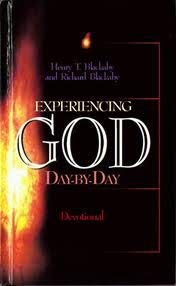 Experiencing God Day-by-Day (9789717174648) by Blackaby, Henry T.