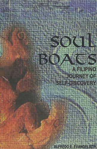 9789718140093: Soul boats: A Filipino journey of self-discovery