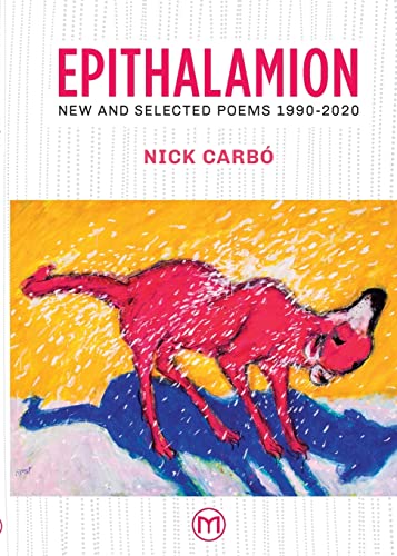 Stock image for Epithalamion: New and Selected Poems 1990-2020 for sale by GreatBookPrices