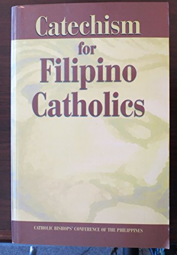 Beispielbild fr 1997 Catechism for Filipino Catholics zum Verkauf von ThriftBooks-Atlanta