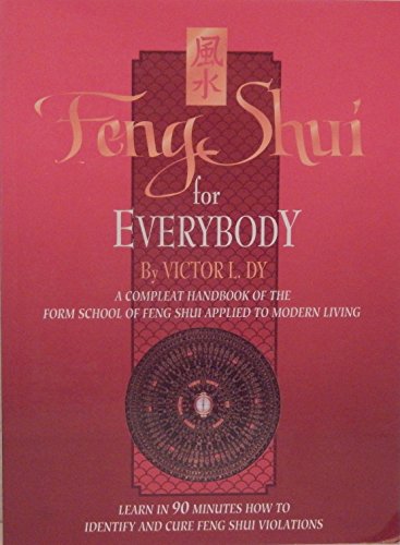 9789718930007: Title: Feng shui for everybody