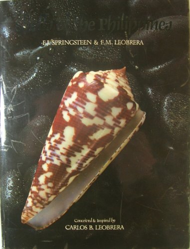 Stock image for Shells of the Philippines, Signed 1st Edition for sale by medimops