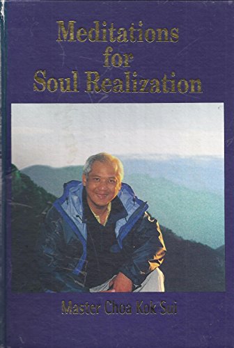 Stock image for Meditations for Soul Realization for sale by Save With Sam